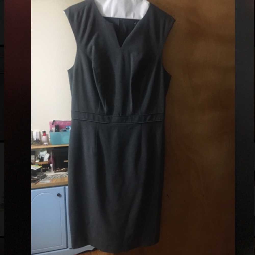 Loft The Limited Dress
